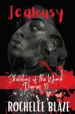 Jealousy (Skeletons of the Womb Diaries) (eBook, ePUB) Jealousy (Skeletons of the Womb Diaries) (eBook, ePUB)