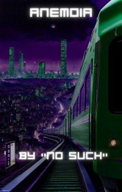 Cover Anemoia (eBook, ePUB)