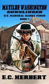 Matilde Washington - Gunslinger (eBook, ePUB) Matilde Washington - Gunslinger (eBook, ePUB)