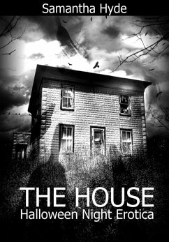 Cover The House: Halloween Night Erotica (eBook, ePUB)
