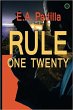 Rule One Twenty (eBook, ePUB) - Bild 1