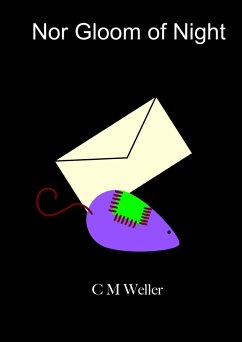 Cover Nor Gloom of Night (eBook, ePUB)