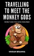 Travelling To Meet The Monkey Gods... - Bild 1