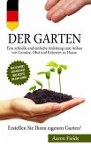 Der Garten (Gardening in all the languages, #4) (eBook, ePUB) Der Garten (Gardening in all the languages, #4) (eBook, ePUB)