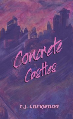 Cover Concrete Castles (Twelve Cities) (eBook, ePUB)