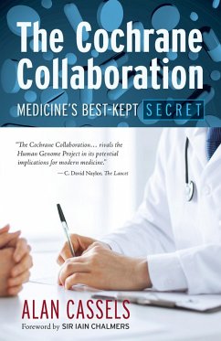 Cover The Cochrane Collaboration: Medicine's Best-Kept Secret (eBook, ePUB)
