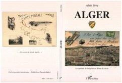 Cover Alger (Cartes postales anciennes) (eBook, PDF)