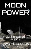 Moon Power (Lunar Series, #5) (eBook, ePUB)