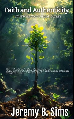 Cover Faith and Authenticity (eBook, ePUB)