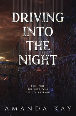 Driving into the Night (eBook, ePUB) - Kay, Amanda