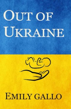 Cover Out of Ukraine (eBook, ePUB)