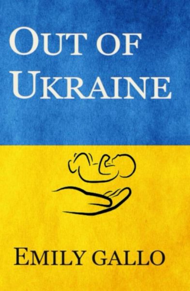 Out of Ukraine (eBook, ePUB) Out of Ukraine (eBook, ePUB)