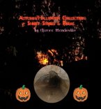 Autumn/Halloween Collection: Short Stories & Poems (eBook, ePUB)