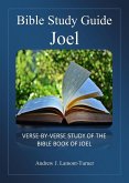 Bible Study Guide: Joel (Ancient Words Bible Study Series) (eBook, ePUB)