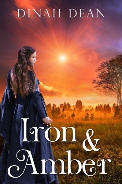 Iron and Amber (Waltham, #3) (eBook, ePUB)