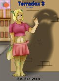 Terradox 3: The Eclipse (eBook, ePUB)
