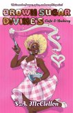 Brown Sugar Divine's Cafe & Bakery (eBook, ePUB)