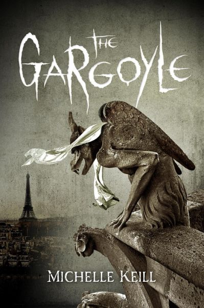 The Gargoyle (eBook, ePUB)