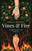 Vines and Fire (Goddess of the Trees, #1) (eBook, ePUB) Vines and Fire (Goddess of the Trees, #1) (eBook, ePUB)