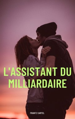 Cover L'assistant du milliardaire (eBook, ePUB)
