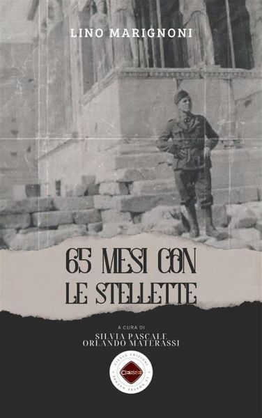 65 mesi con le stellette (eBook, ePUB) 65 mesi con le stellette (eBook, ePUB)