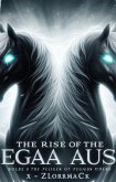 The Rise of the Pegasus Riders (eBook, ePUB)
