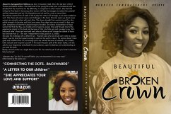 Cover Beautiful Broken CROWN (eBook, ePUB)