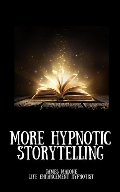 Cover More Hypnotic Storytelling (eBook, ePUB)