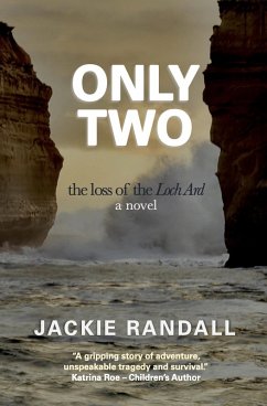 Only Two (eBook, ePUB) - Randall, Jackie