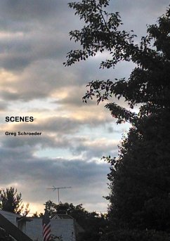 Scenes (eBook, ePUB) - Schroeder, Greg