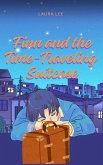 Finn and the Time-Traveling Suitcase (eBook, ePUB)