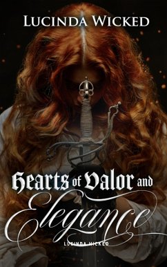 Cover Hearts of Valor and Elegance (eBook, ePUB)