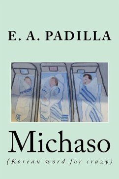 Michaso (eBook, ePUB) - Padilla, E. A.