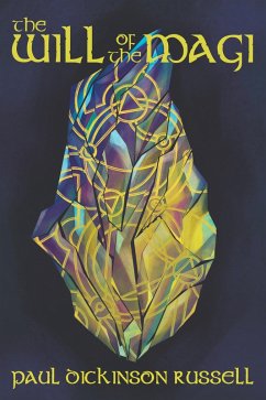 Cover The Will of the Magi (eBook, ePUB)