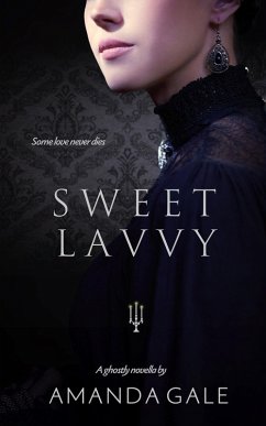 Sweet Lavvy (eBook, ePUB) - Gale, Amanda