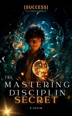 Mastering Discipline: A Comprehensive Guide to Achieving Your Goals (eBook, ePUB) - Kasim, Kasim