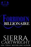 Forbidden Billionaire (Titans, #7) (eBook, ePUB) Forbidden Billionaire (Titans, #7) (eBook, ePUB)