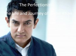 The Perfectionist: The Life and Journey of Aamir Khan (eBook, ePUB) - Sonu