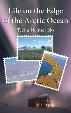 Cover Life on the Edge of the Arctic Ocean (eBook, ePUB)