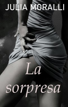 Cover La Sorpresa (eBook, ePUB)