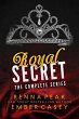 Royal Secret: The Complete Sereies... - Bild 1
