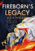 FireBorn's Legacy (Fallowtide Sequence, #9) (eBook, ePUB)