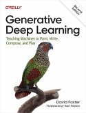 Generative Deep Learning (eBook, ePUB)