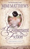 A Convenient Fiction (Parish Orphans of Devon, #3) (eBook, ePUB)