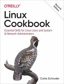 Linux Cookbook (eBook, PDF)