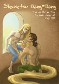 Shousetsu Bang*Bang Yes, And 5: Tale as Old as Time (eBook, ePUB) Shousetsu Bang*Bang Yes, And 5: Tale as Old as Time (eBook, ePUB)