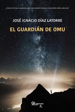 Cover El Guardián De Omu (eBook, ePUB)