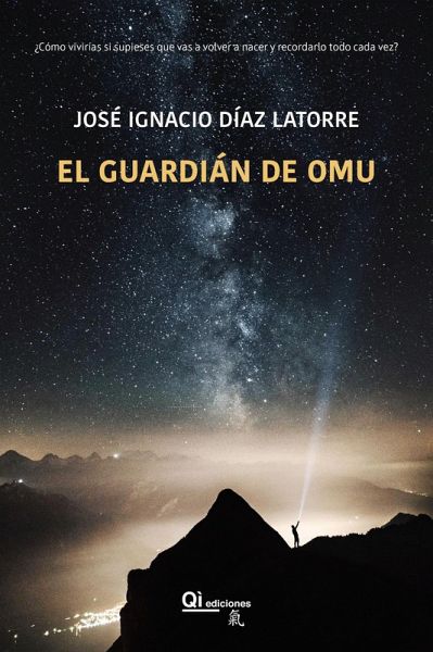 El Guardián De Omu (eBook, ePUB)