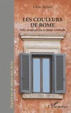 Les couleurs de Rome (eBook, PDF) Les couleurs de Rome (eBook, PDF)