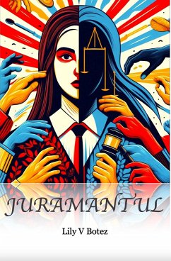 Cover Juramantul (eBook, ePUB)